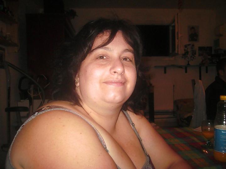11P Nice sister in-law