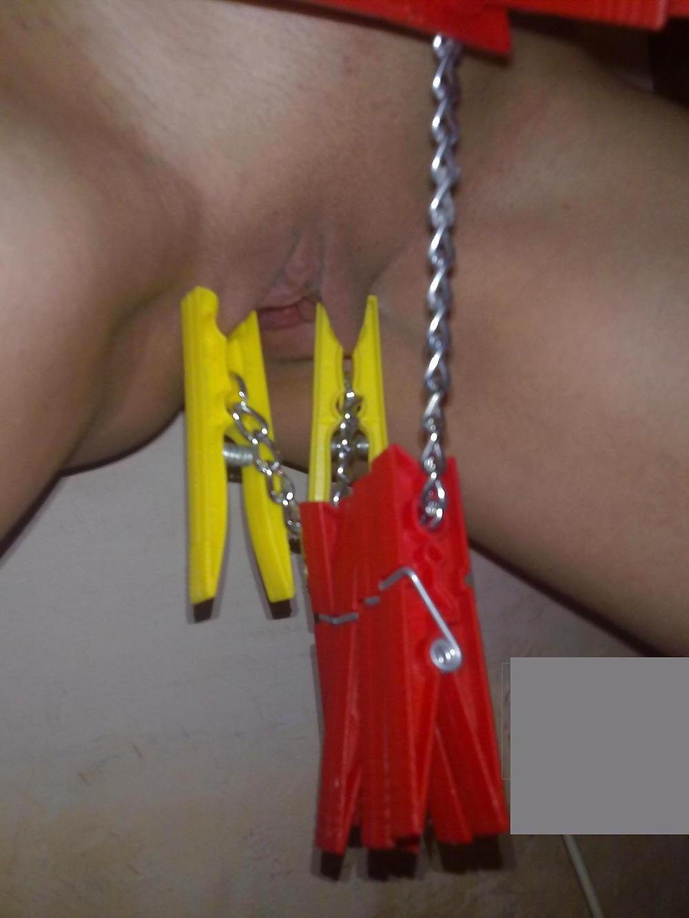 11P Lil slave 3