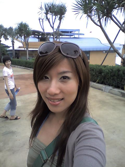 20P Chinese Girl Friend 06 - NON Porn