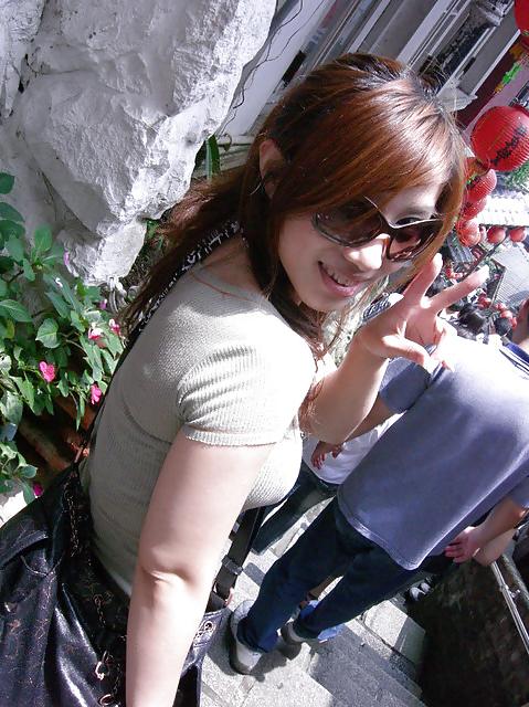20P Chinese Girl Friend 06 - NON Porn
