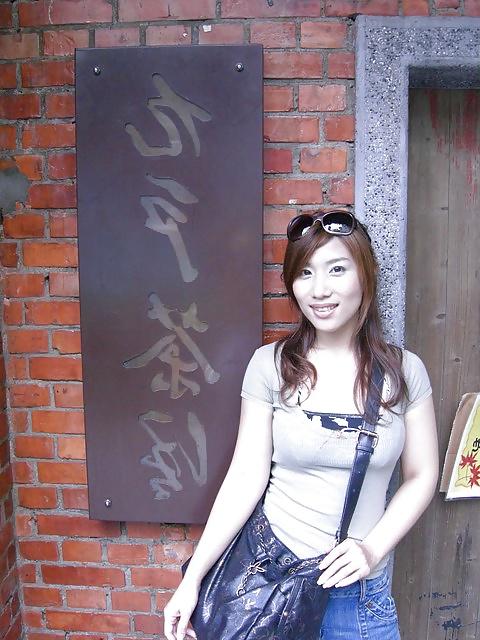20P Chinese Girl Friend 06 - NON Porn