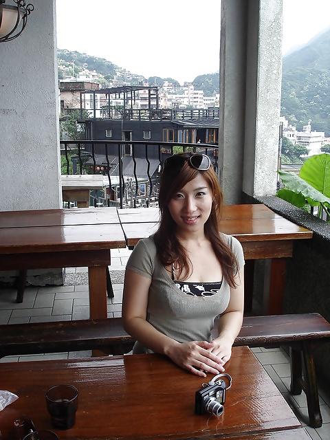 20P Chinese Girl Friend 06 - NON Porn