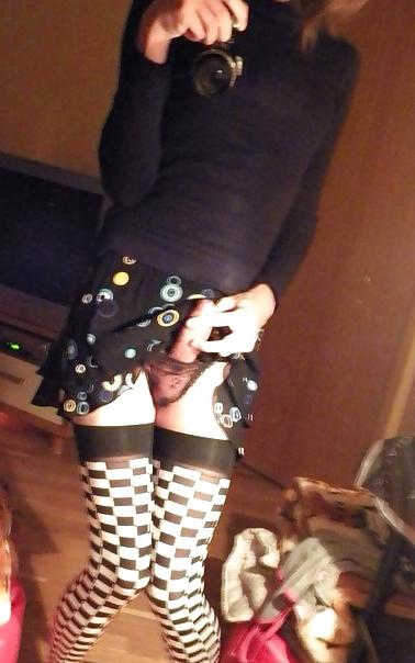 17P Sunday, it's sissy ! vol3