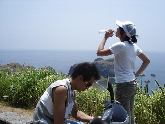 20P Chinese Girl Friend 09 - NON Porn