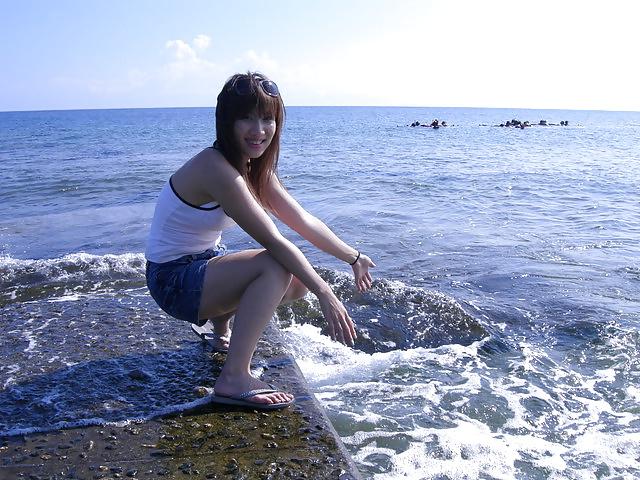 20P Chinese Girl Friend 09 - NON Porn