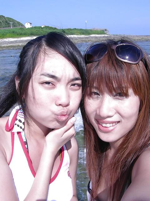 20P Chinese Girl Friend 09 - NON Porn