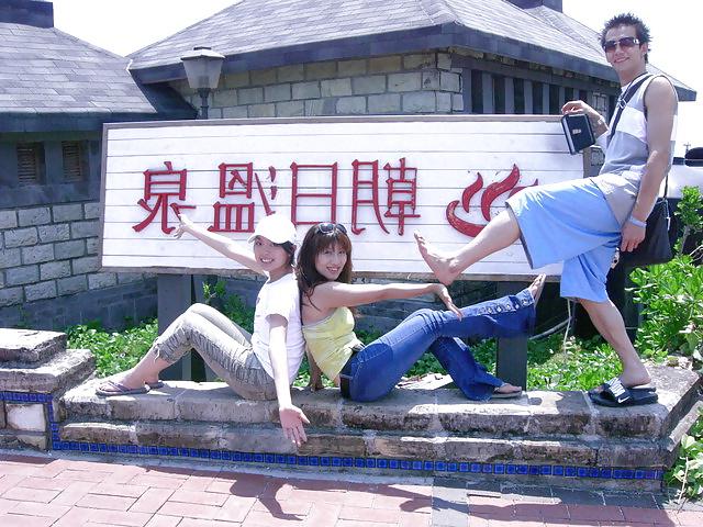 20P Chinese Girl Friend 09 - NON Porn