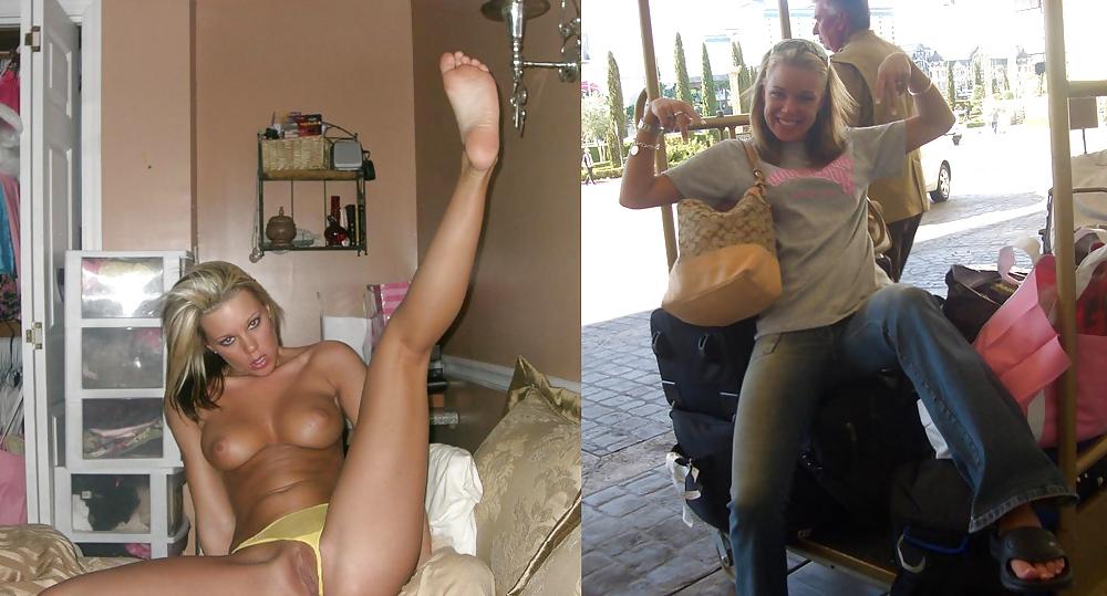 15P Best naked teens before and after 4