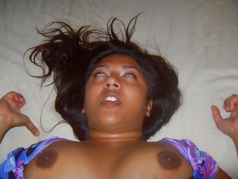 16P Nishita  threesome fucking gangbang