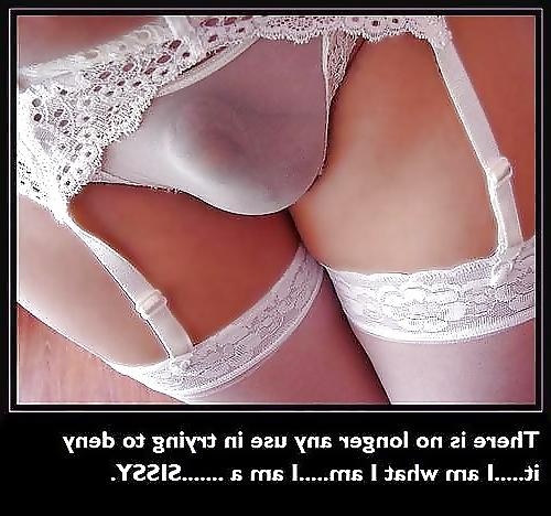 25P You might like these sissy