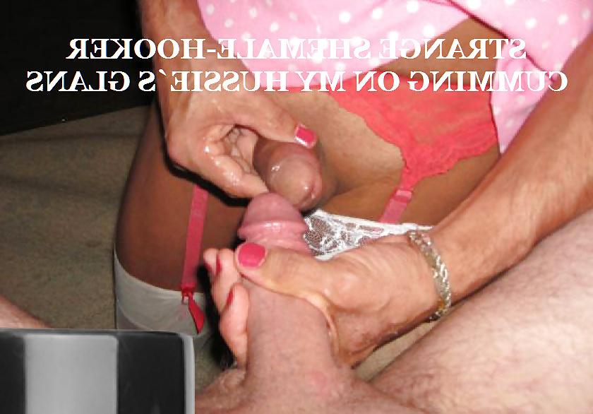 6P MY HUSSY THE DIRTY SISSY GAL