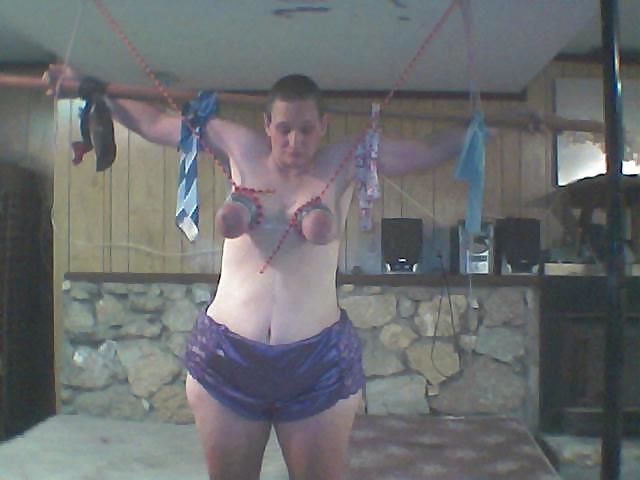 18P Moore slave wife