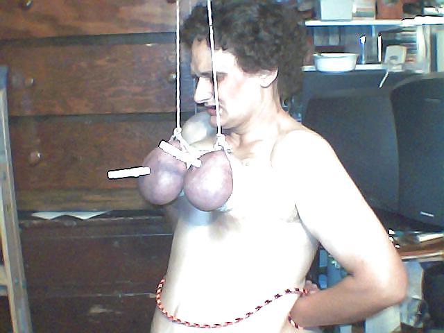18P Moore slave wife