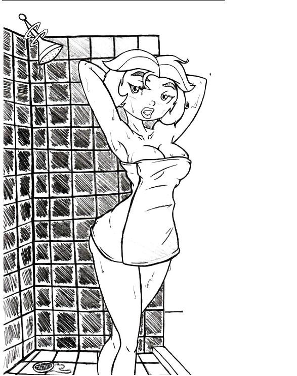 25P Best toon MILFS 2
