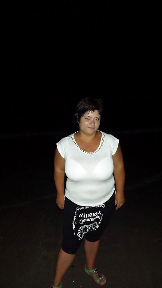 9P Romanian Huge Tits Amateur 22