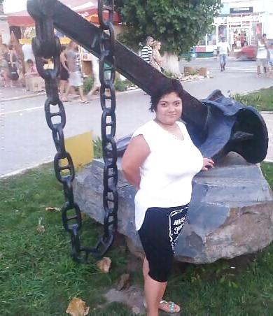 9P Romanian Huge Tits Amateur 22