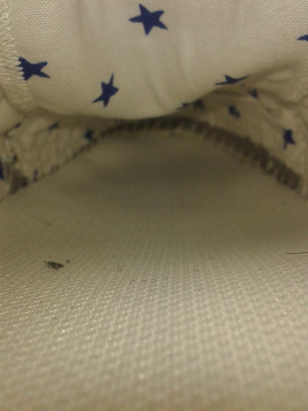 9P New shoes of my sister in law