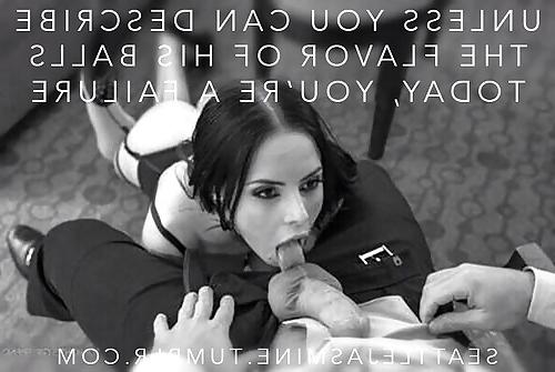 25P Ultimate sissy captions