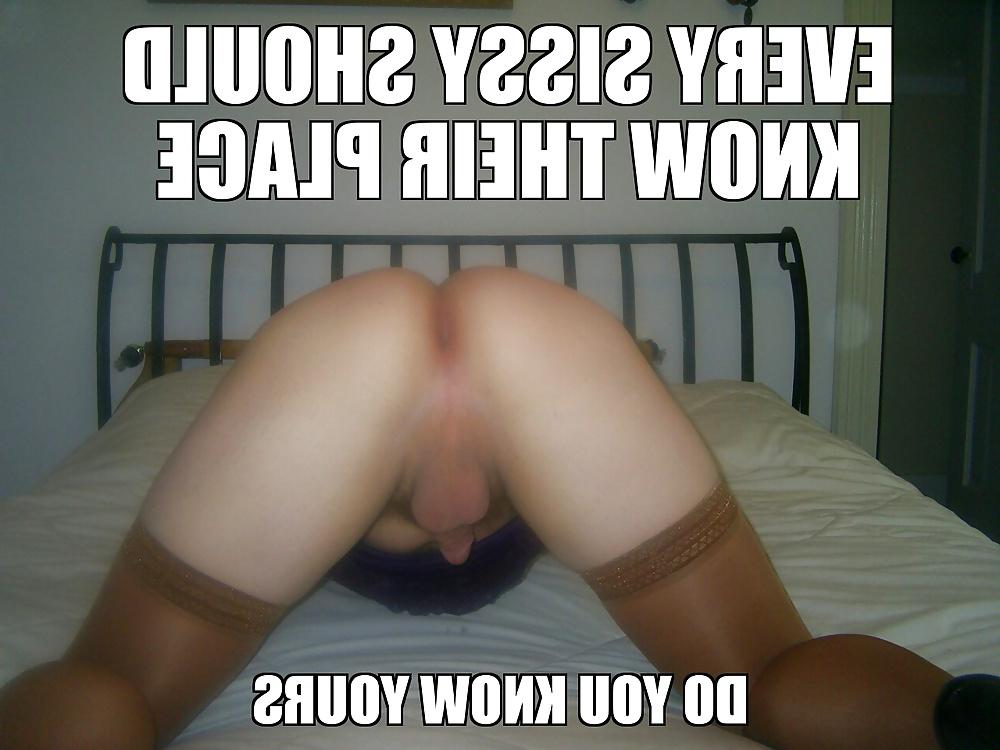 22P Sissy mix 11