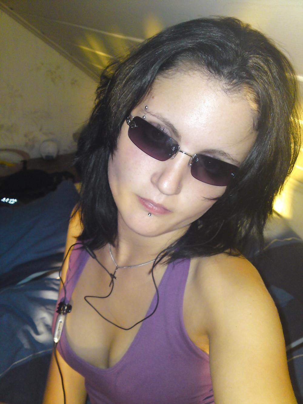 14P My sister in law : )