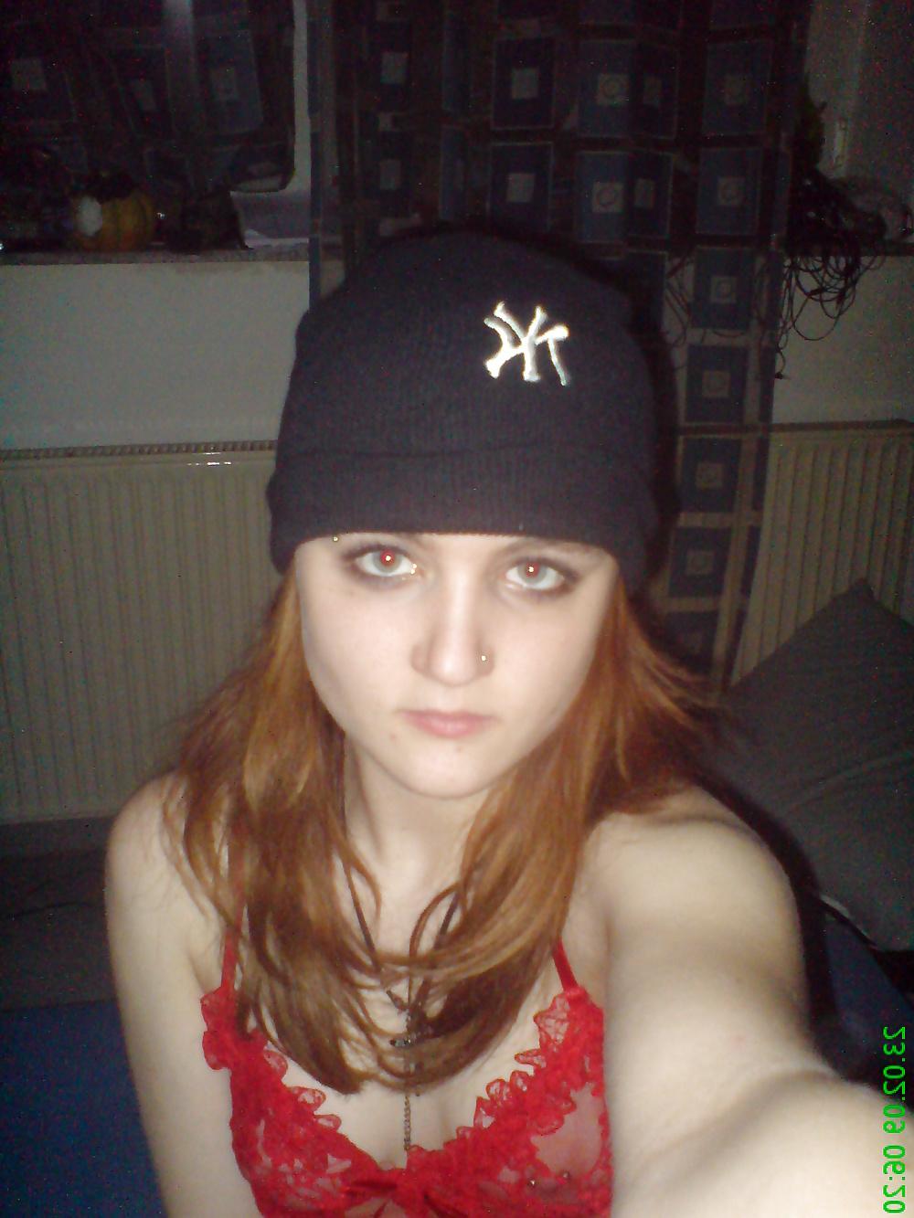 14P My sister in law : )