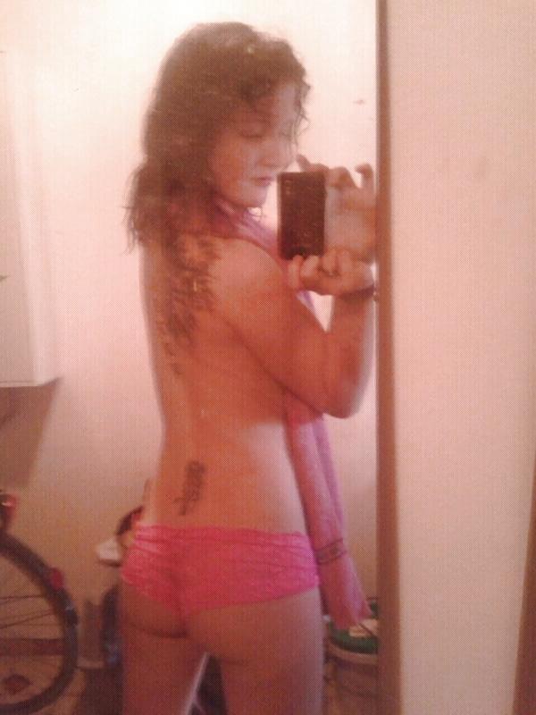 14P My sister in law : )