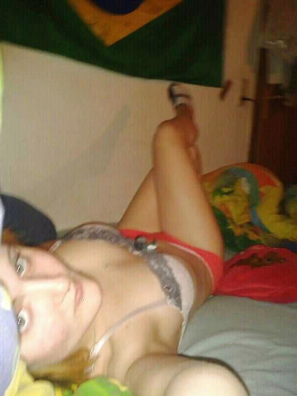 14P My sister in law : )