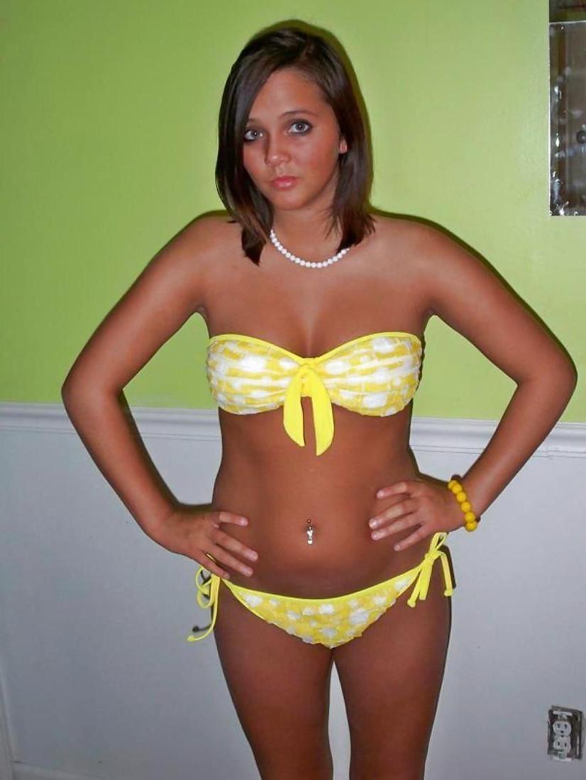 25P BEST OF BIKINI GIRLS 6