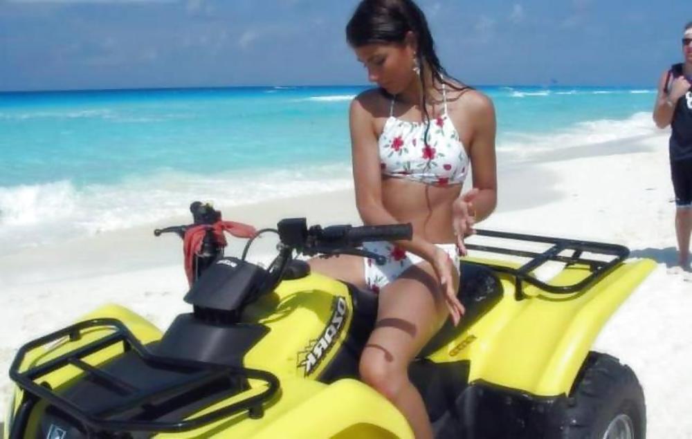 25P BEST OF BIKINI GIRLS 6