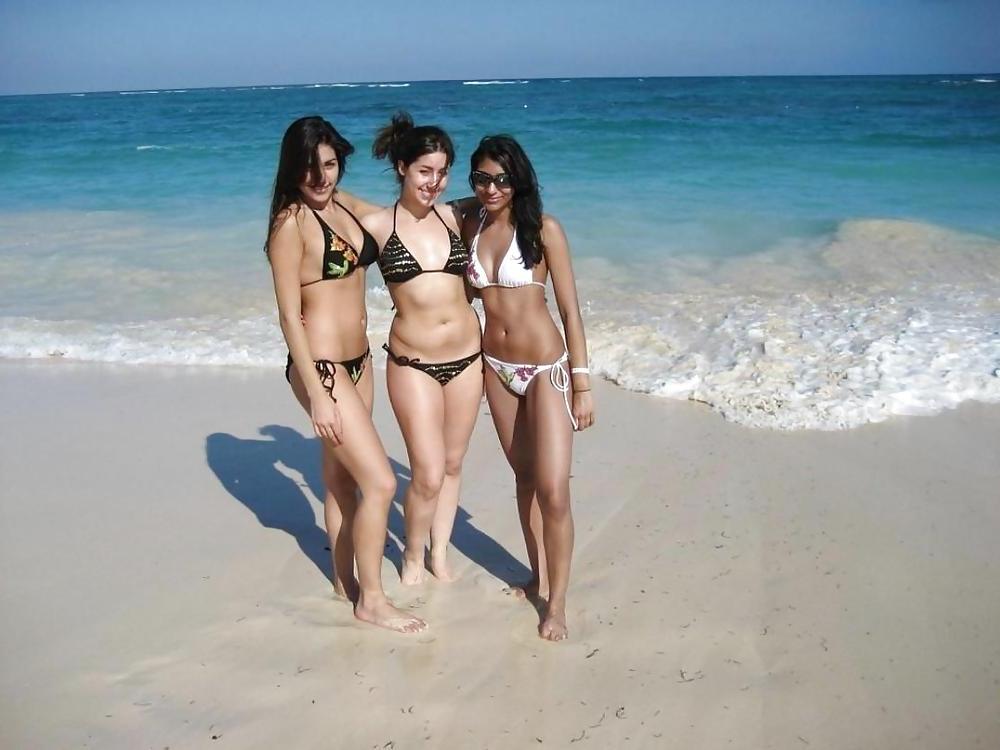 25P BEST OF BIKINI GIRLS 6