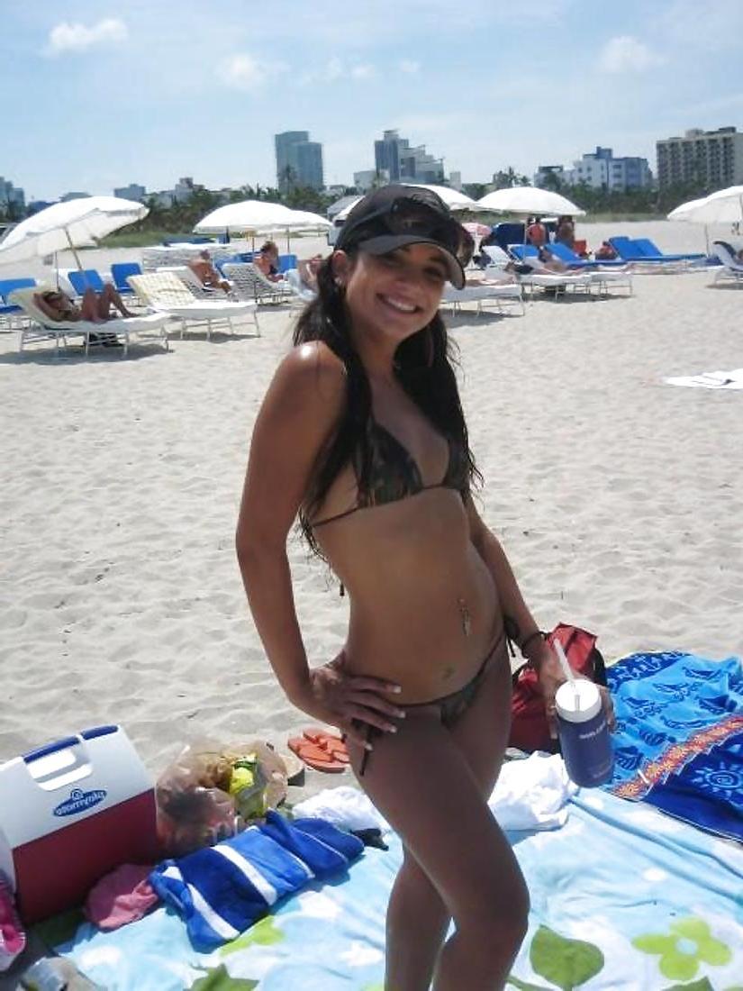 25P BEST OF BIKINI GIRLS 6