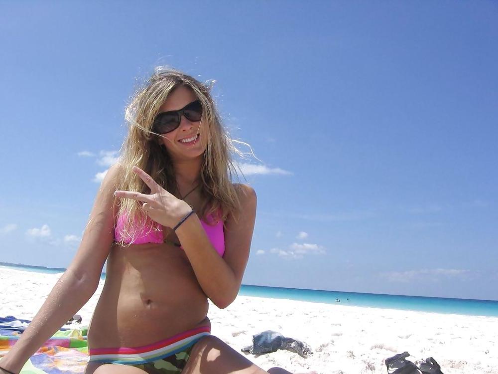 25P BEST OF BIKINI GIRLS 6