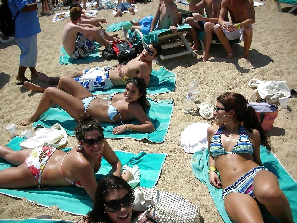 25P BEST OF BIKINI GIRLS 10