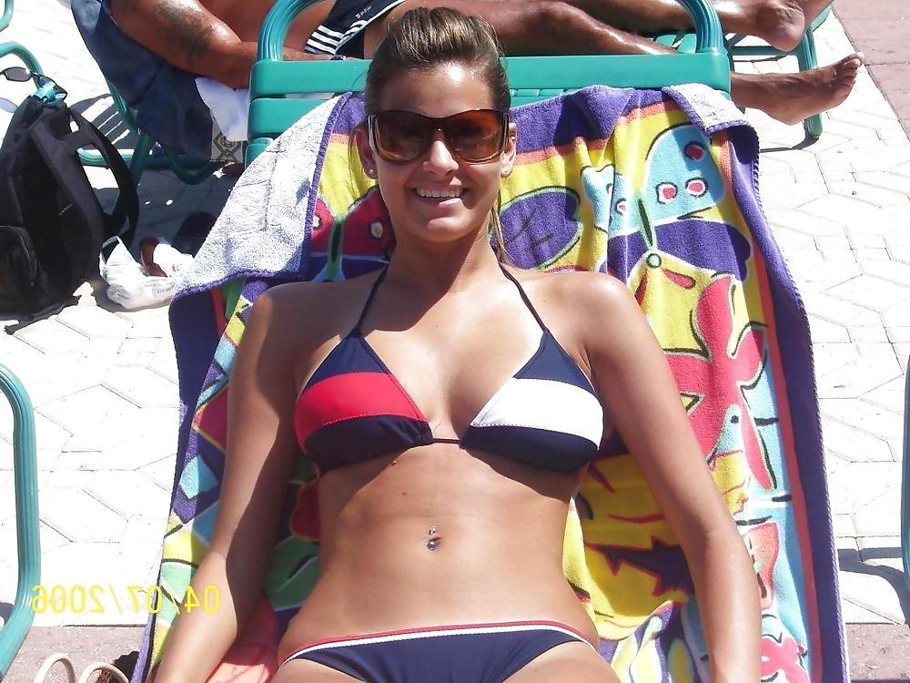 25P BEST OF BIKINI GIRLS 10
