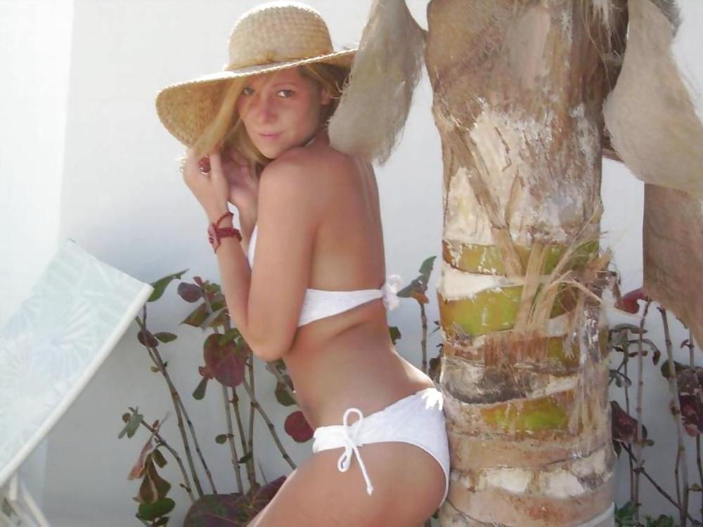 25P BEST OF BIKINI GIRLS 10