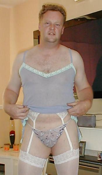 25P Sissy for comment