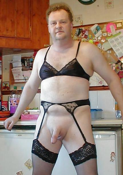 25P Sissy for comment