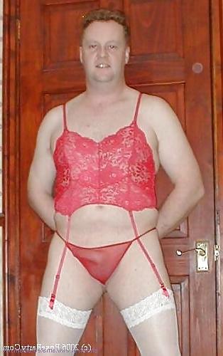 25P Sissy for comment
