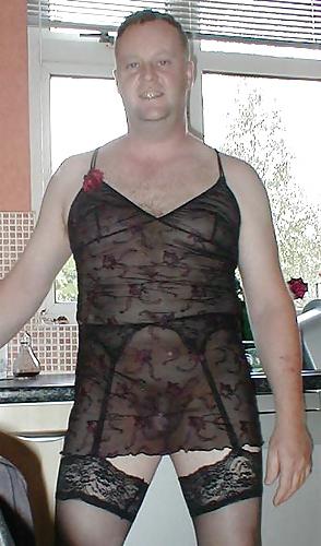 25P Sissy for comment