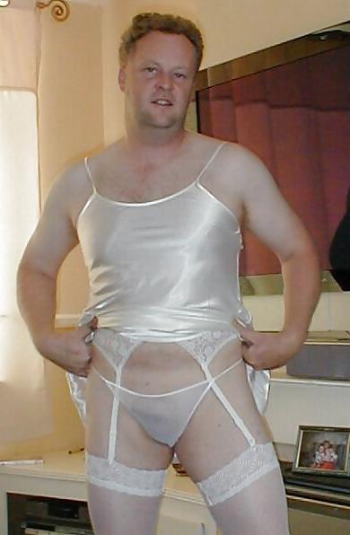 25P Sissy for comment