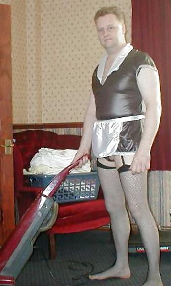 25P Sissy for comment