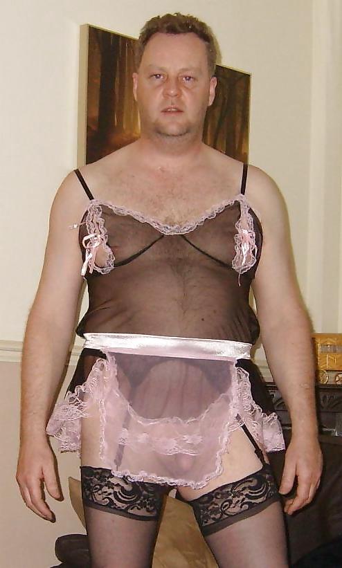 25P Sissy for comment