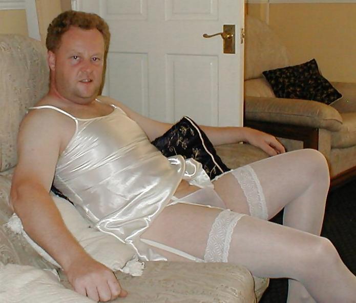 25P Sissy for comment