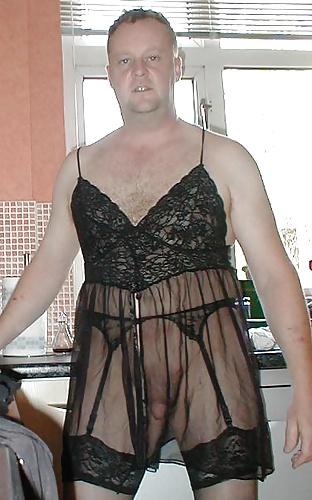 25P Sissy for comment