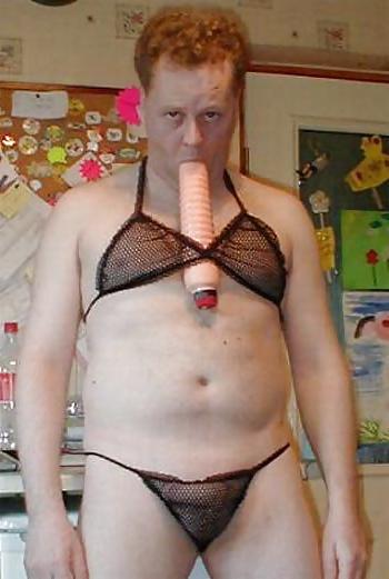 25P Sissy for comment