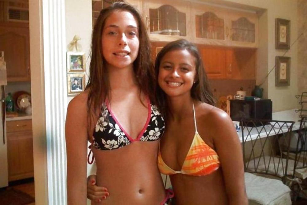 25P BEST OF BIKINI GIRLS 13