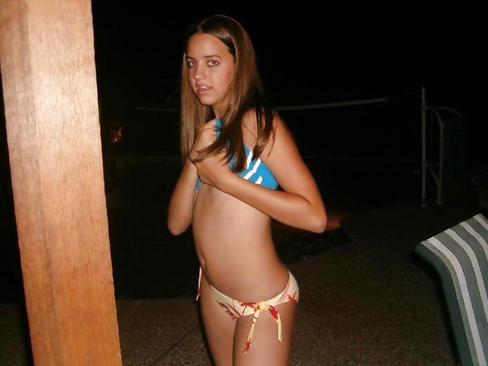 25P BEST OF BIKINI GIRLS 13