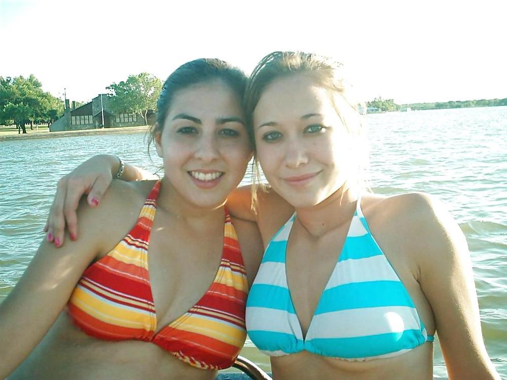 25P BEST OF BIKINI GIRLS 13
