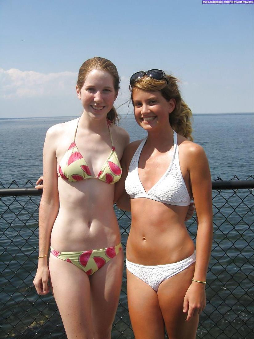 25P BEST OF BIKINI GIRLS 13