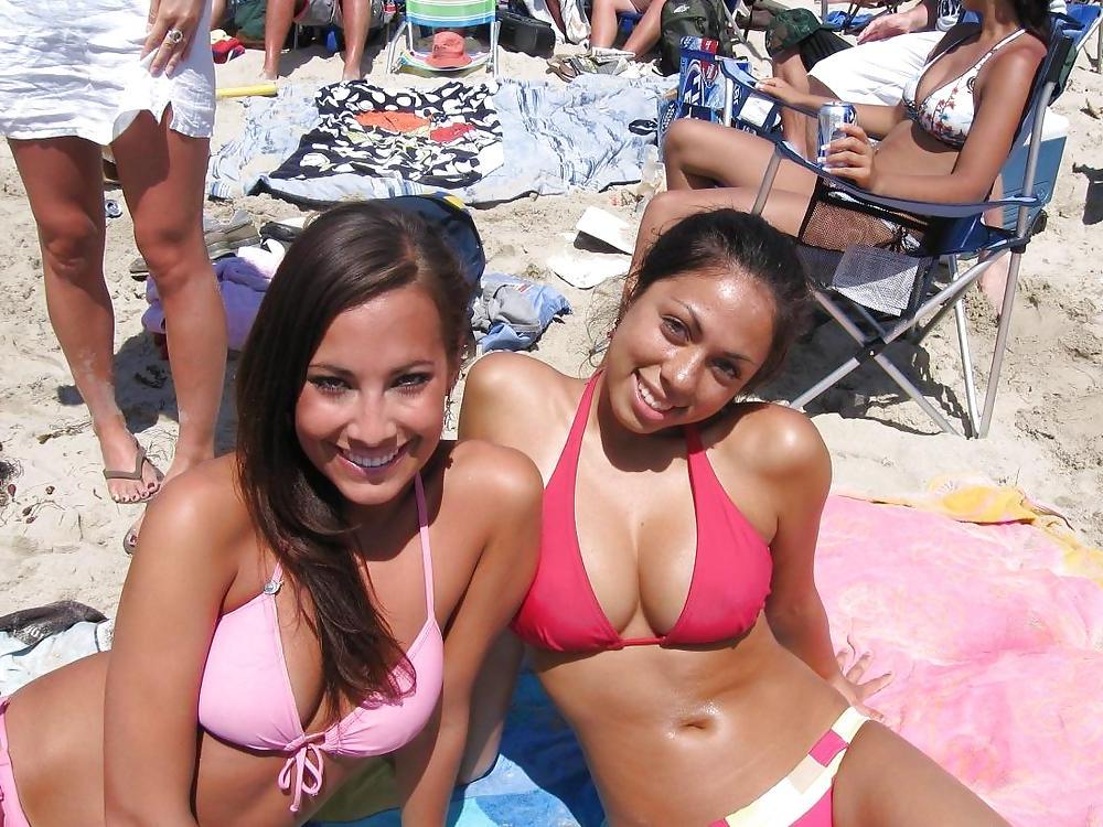 25P BEST OF BIKINI GIRLS 13